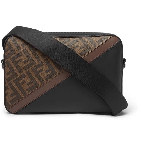 fendi pouch men